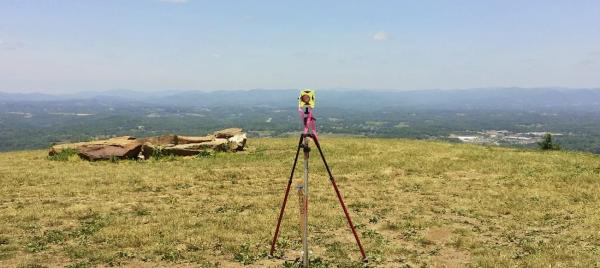 Spencer Surveying & Mapping