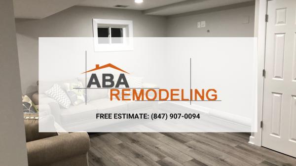 ABA Remodeling