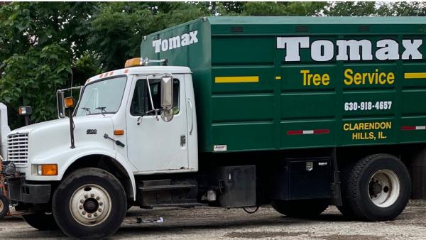 Tomax Tree Service