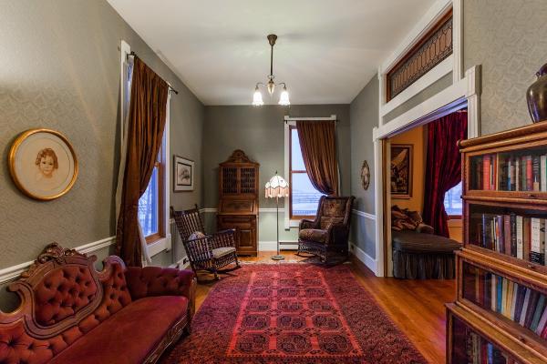 Nistler Company Real Estate