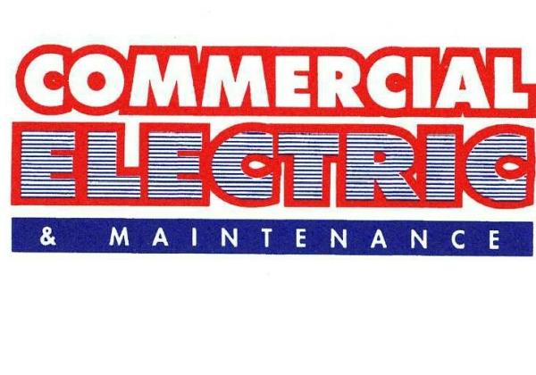 Commercial Electric & Maintenance