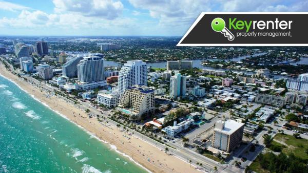 Keyrenter Property Management Fort Lauderdale