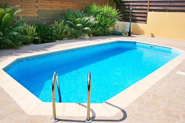 Clean Pools