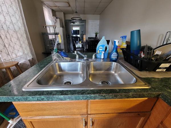 One Touch Cleaning Services  by Glendalyz