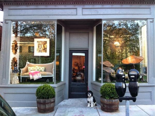 Kristin Paton Interiors