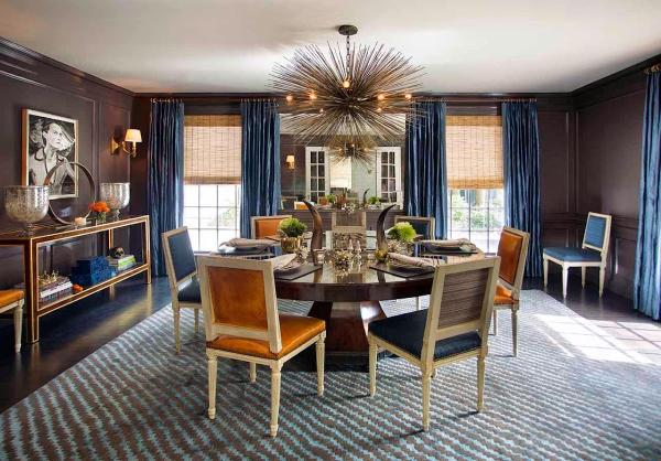 Kristin Paton Interiors