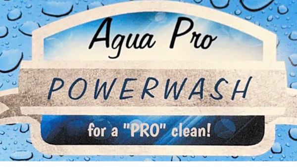 Agua Pro Powerwash