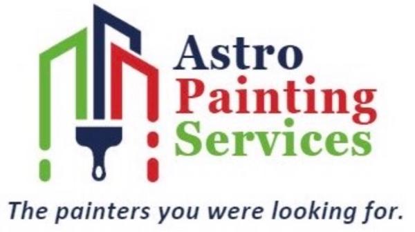 Astro Painting Services