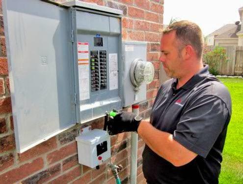 Spring Jmark Inspections