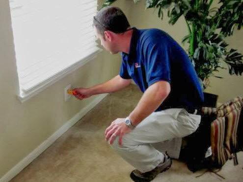 Spring Jmark Inspections