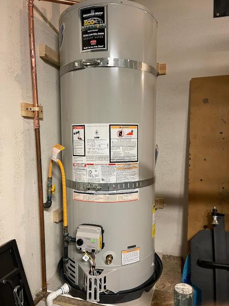 Oasis Plumbing & Drain Services Inc.