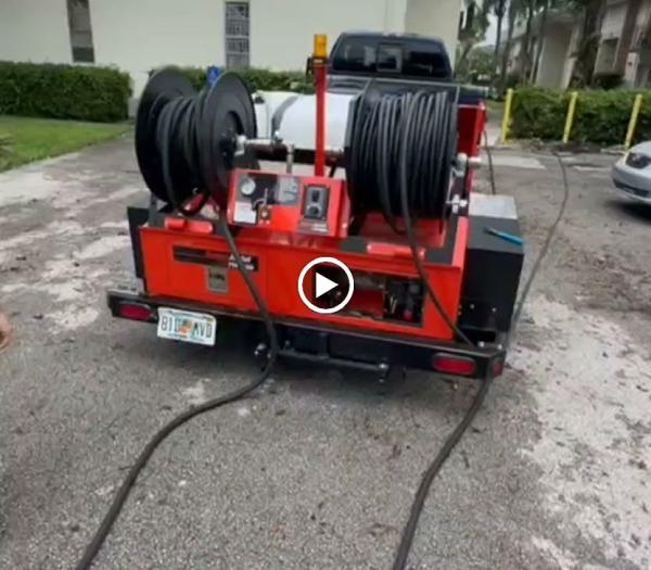 Castellon Plumbing Corp
