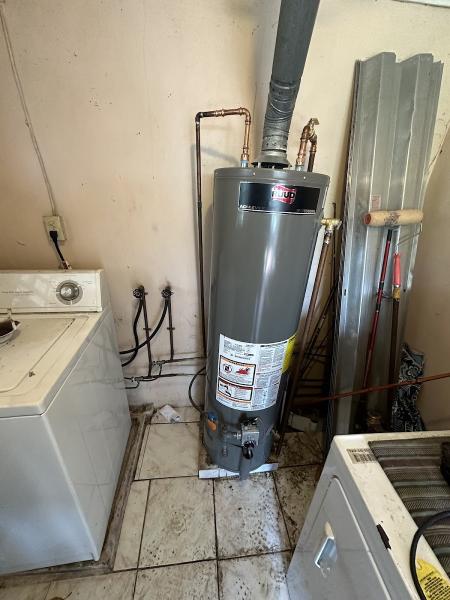Castellon Plumbing Corp