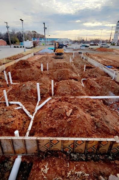 Southland Plumbing LLC
