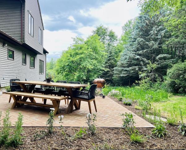 Kalamazoo Garden Design & Maintenance