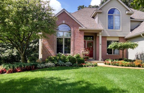 Kalamazoo Garden Design & Maintenance