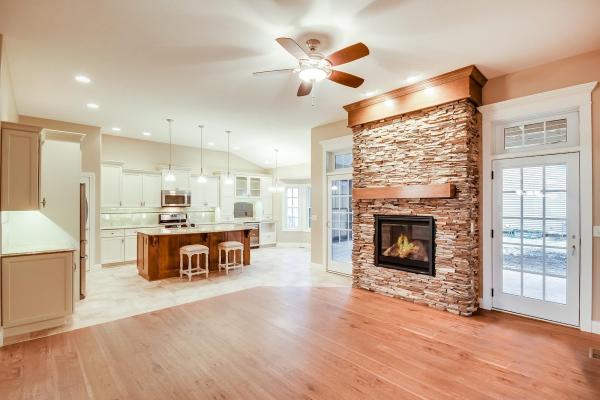 Banks Remodeling