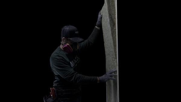 Mach Insulation