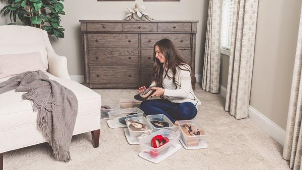 Organize With Brittany