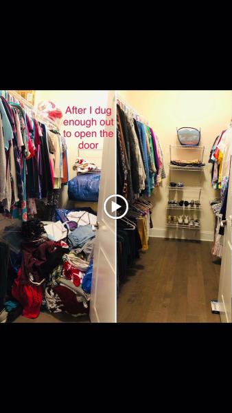 Organize With Brittany