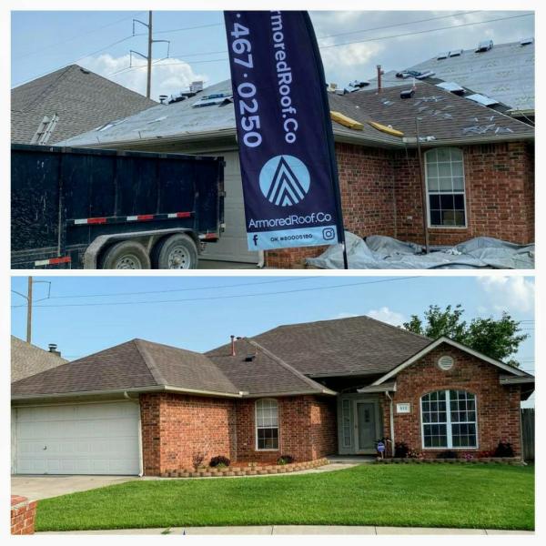 Armoredroof.construction