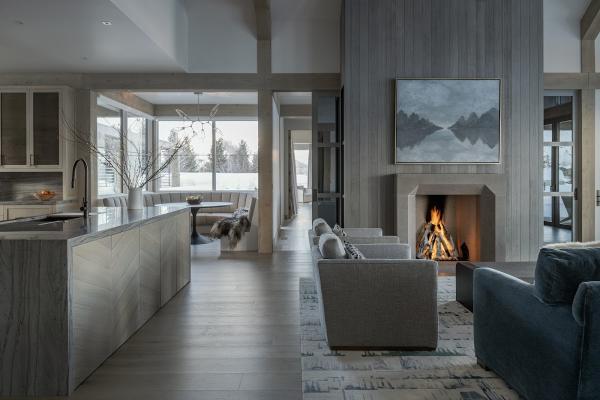 Farmer Payne Architects