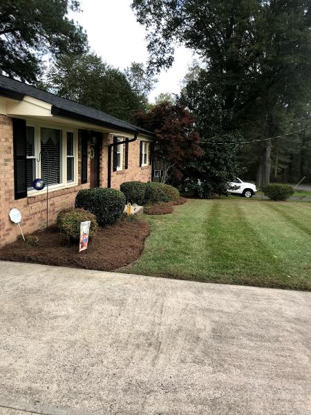 Gray's Lawn Care