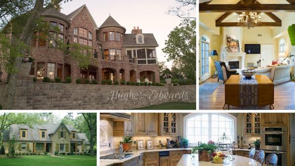 Hughes-Edwards Builders