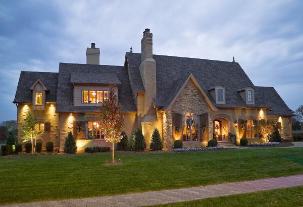 Hughes-Edwards Builders