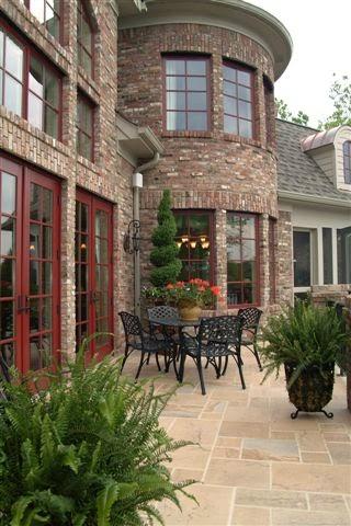 Hughes-Edwards Builders