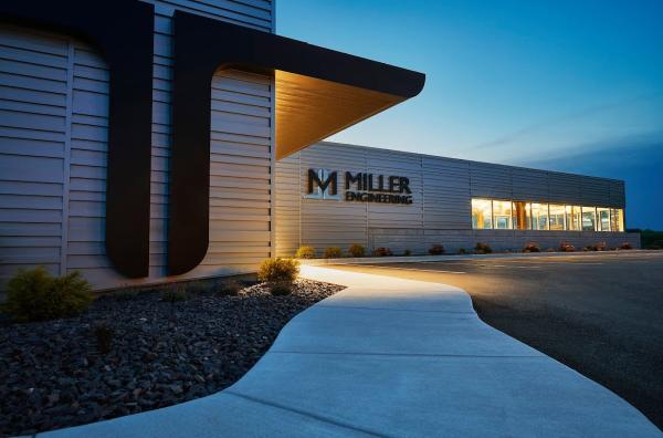 Miller Engineering