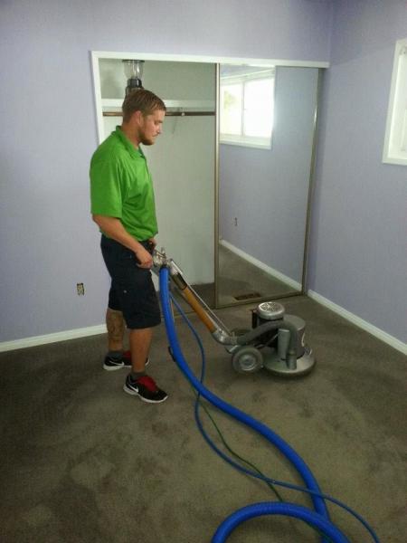 Jet Carpet Care