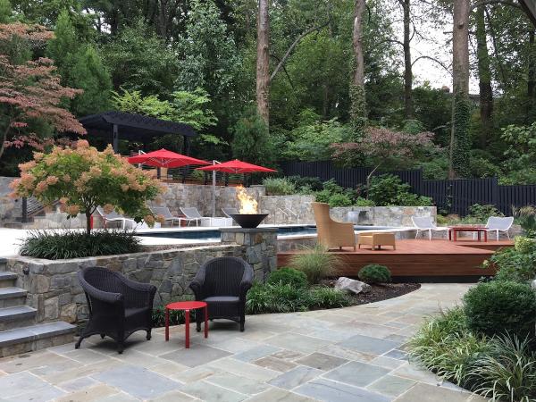 Land Art Design Inc.