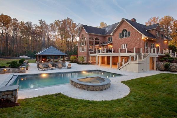 Land Art Design Inc.