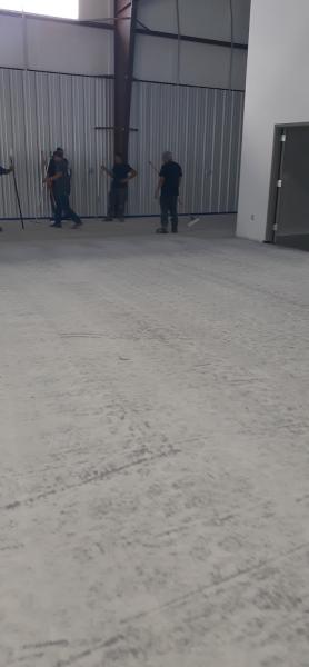 Delta Concrete & Foundation