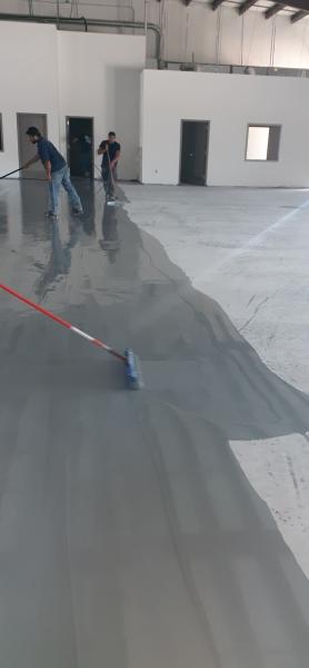 Delta Concrete & Foundation