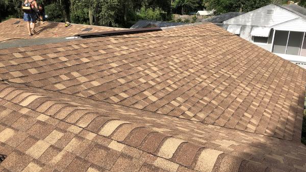 ACI Roofing