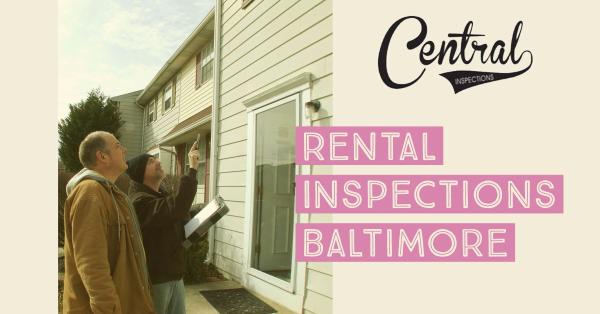 Central Inspections