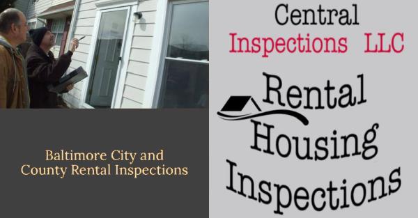 Central Inspections