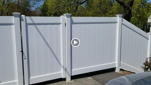 Bridgewater Polyvinyl