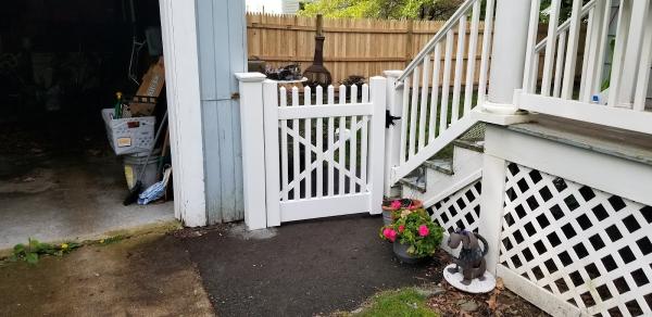 Bridgewater Polyvinyl