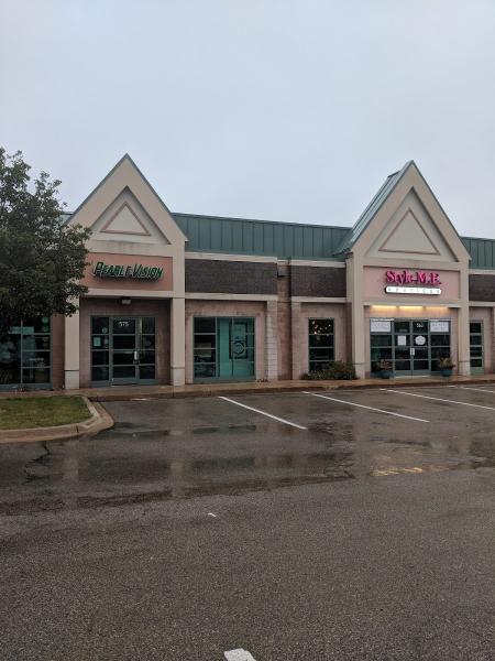Washco Exterior Cleaning