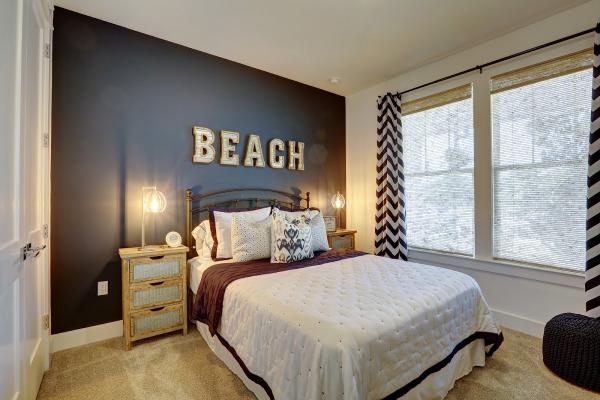 Southern Coastal Homes