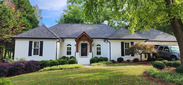 Southern Shingle Roofing