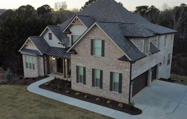 Southern Shingle Roofing