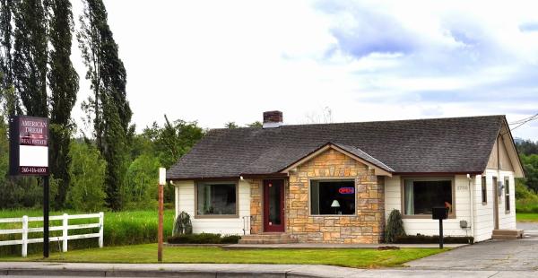 America Dream Real Estate
