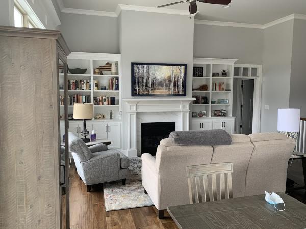 Orthober Custom Homes