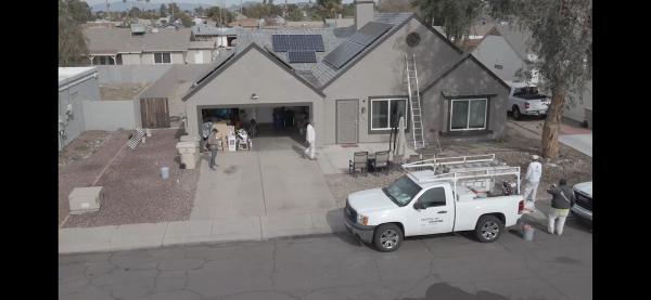 Danny White Painting Inc.