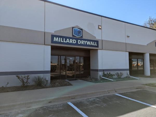 Millard Drywall & Acoustical
