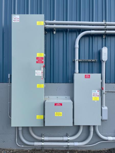 Elite Electrical Contractors